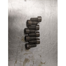 13R038 Flexplate Bolts From 2000 Mercedes-Benz s500  5.0